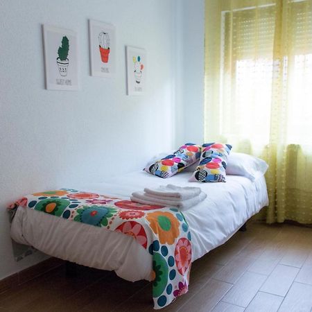 Apartamento La casa de Fernando Rojas Salamanca Exterior foto