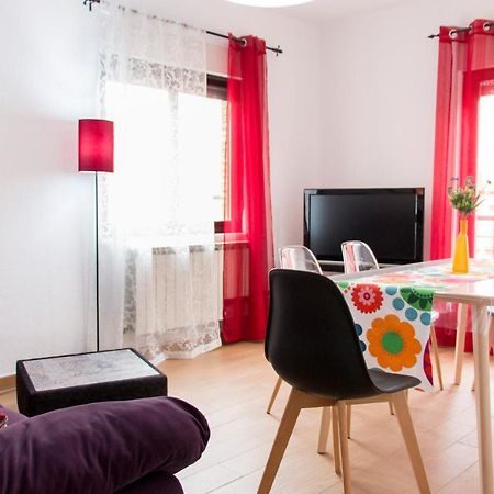 Apartamento La casa de Fernando Rojas Salamanca Exterior foto