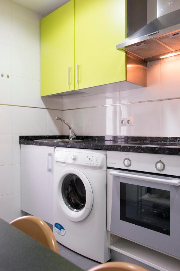 Apartamento La casa de Fernando Rojas Salamanca Exterior foto